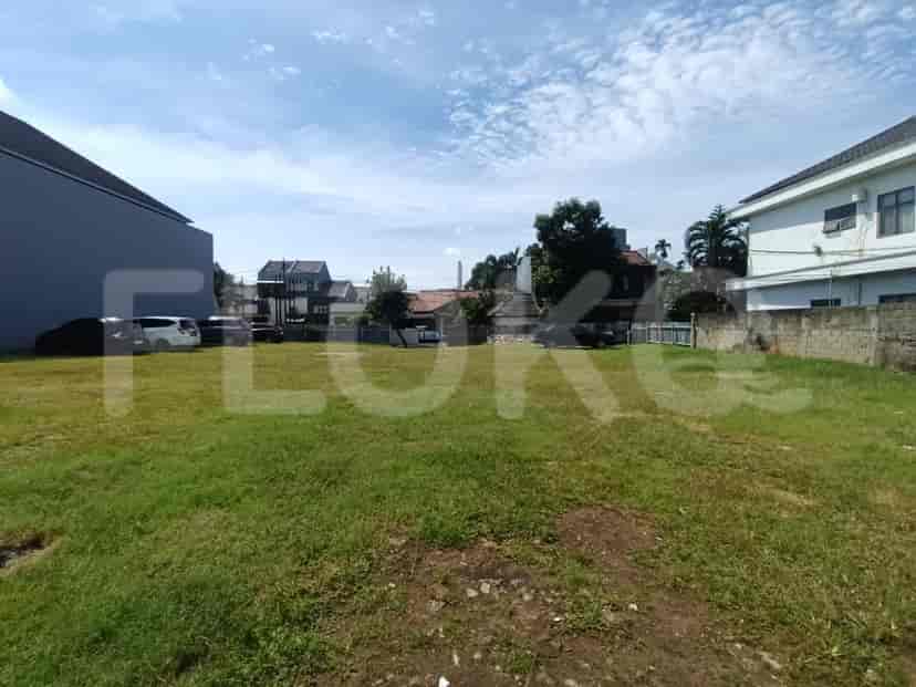 917 sqm, Land for Sale in Jl Jeruk Purut, Cilandak 1