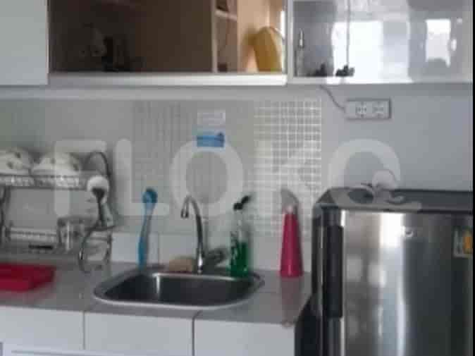 Furnished 1BR Apartment for Sale - APA318c6, High Floor, Casa De Parco, BSD 3