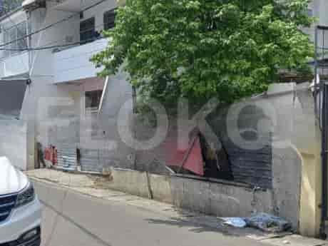 Dijual Tanah Luas 291 m2 di Jl Raya Grogol, Grogol - TNS742 3