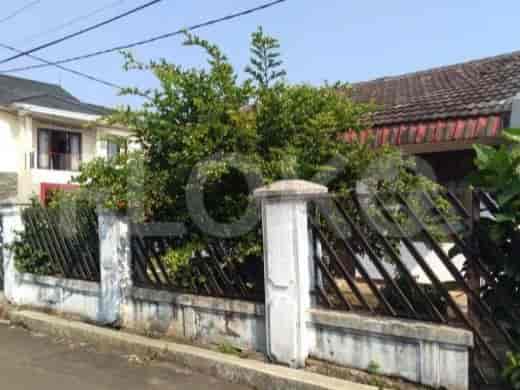 333 sqm, Land for Sale in Jl Raya Serua, Ciputat - TNS0a4 3