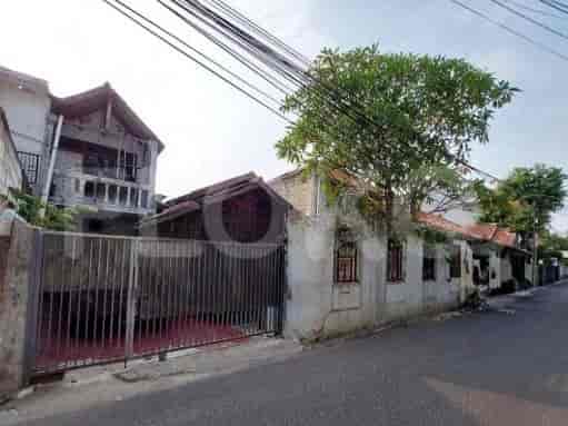 236 sqm, Land for Sale in Jl Kramat Batu Dalam, Gandaria 3
