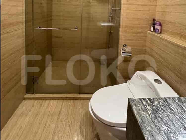 1 Bedroom on Middle Floor for Rent in South Hills Apartment - fkube3 3