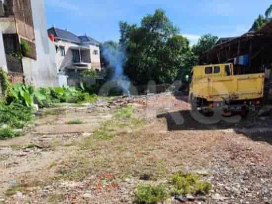 825 sqm, Land for Sale in Jl Raya Pondok Karya, Bintaro - TNS086 1
