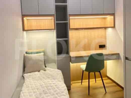 1 Bedroom on Middle Floor for Rent in Branz Mega Kuningan - fse81d 4