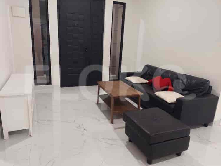 Disewakan Rumah 4 BR, Luas 270 m2 di BSD, BSD - RHAdba 1