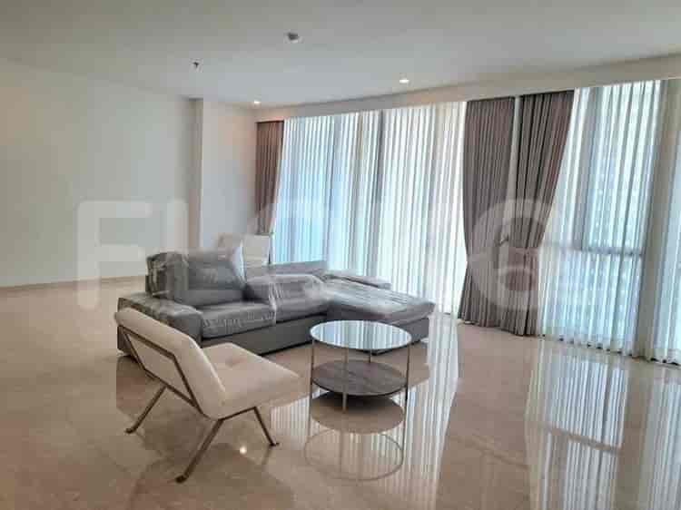 3 Bedroom on High Floor for Rent in Izzara Apartment - ftbf68 3