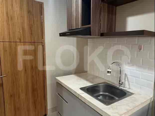 APAeab0d 18th Floor | Furnished 1BR Apartment For Sale, Pondok Gede 3