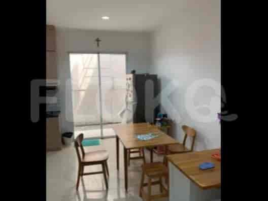 Dijual Rumah 4 BR, Luas 120 m2 di Komplek Green Lake City, Tangerang - RHASc93 4