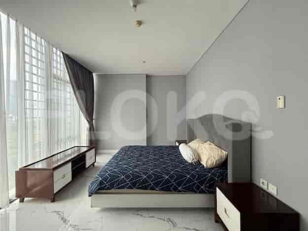 3 Bedroom on High Floor for Rent in Verde Residence - fku36a 4