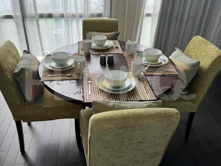 2 Bedroom on High Floor for Rent in Verde Residence - fku4e1 3
