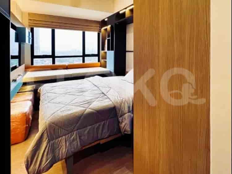 Furnished 1-Bedroom Apartment for Sale - APA92be2, Middle Floor, Collins Boulevard 2