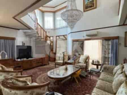 300 sqm, 4 BR house for sale in Lebak Bulus - Jakarta Selatan, Lebak Bulus - RHAS11e 1
