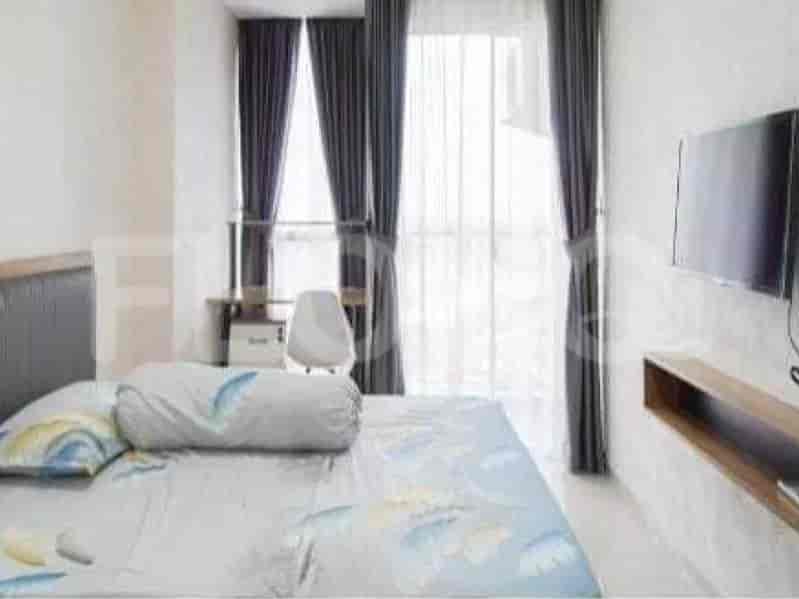 APA703f0 21st Floor | Furnished 1BR Apartment, Alam Sutera 2