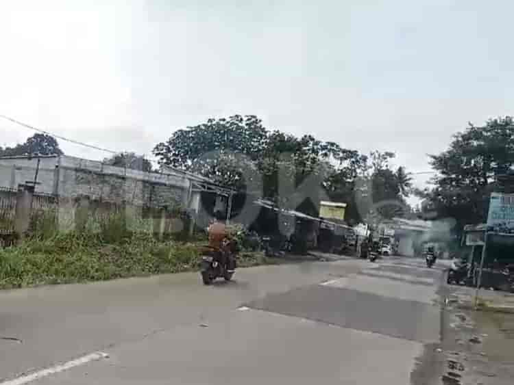 1000 sqm, Land for Rent in Jl Raya Ciseeng, Bogor - TNR820 3