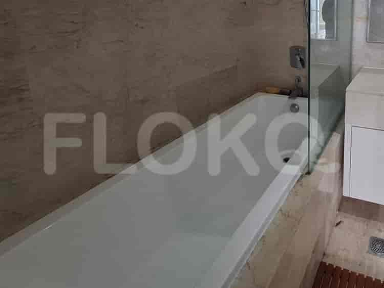 1 Bedroom on Middle Floor for Rent in Ciputra World 2 Apartment - fkuf49 4