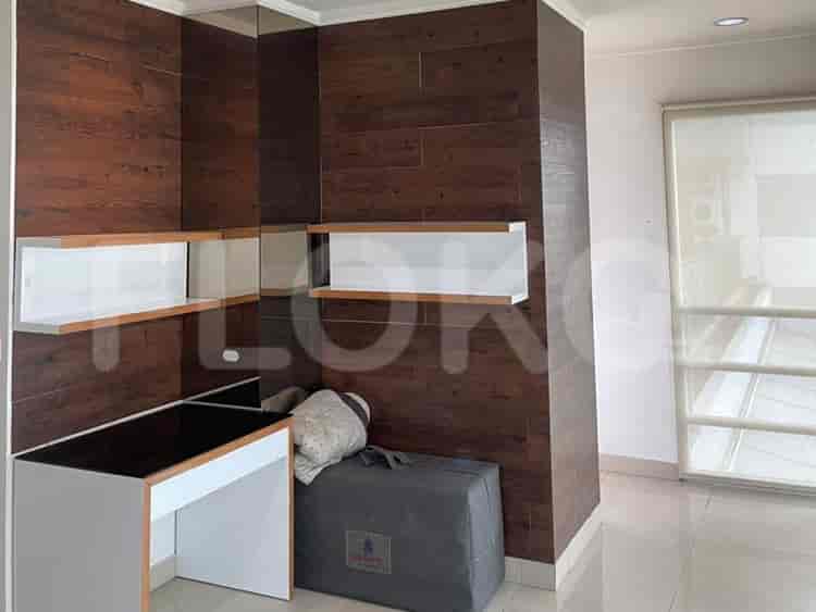 Tipe 3 Kamar Tidur di Lantai Menengah untuk disewakan di Sahid Sudirman Residence - fsu5df 3