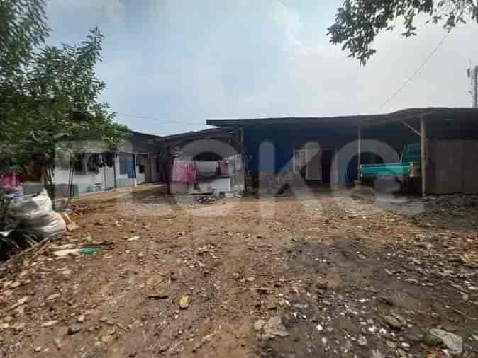 615 sqm, Land for Sale in Jl Raya Ciputat, Ciputat - TNSc6d 2