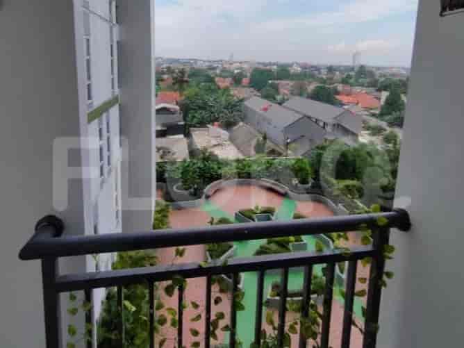 Modern Furnished 1BR Apartment for Sale - APA29613, Low Floor, Akasa Pure Living, BSD 6