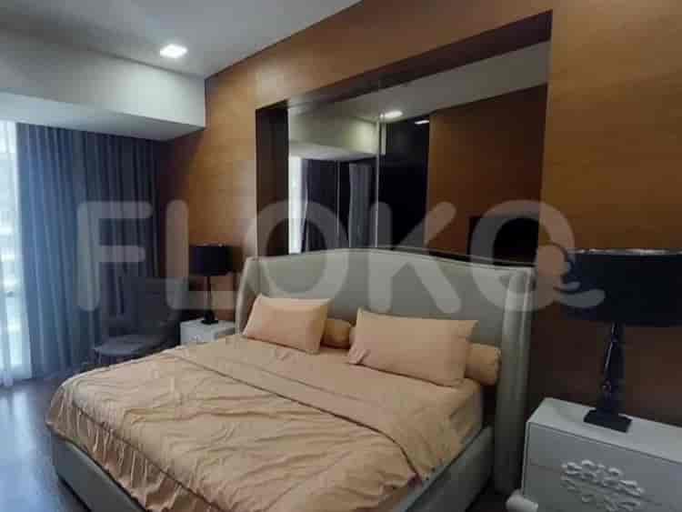 3BR Furnished Apartment for Sale - APA667a1, High Floor, Kemang Village 3
