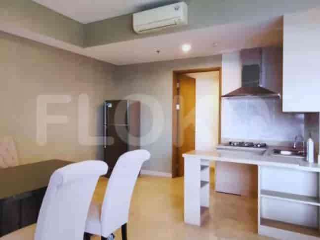 APA29743 7th Floor | 3BR Furnished Apartment for Sale, Gandaria 4