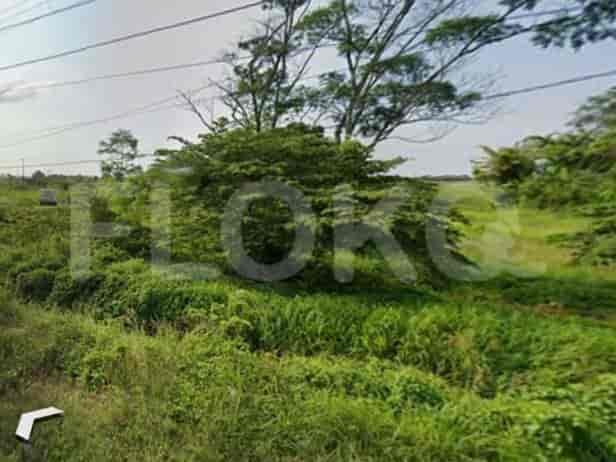 Dijual Tanah Luas 5500 m2 di Tanah di Tambun Utara, Bekasi - TNS384 2