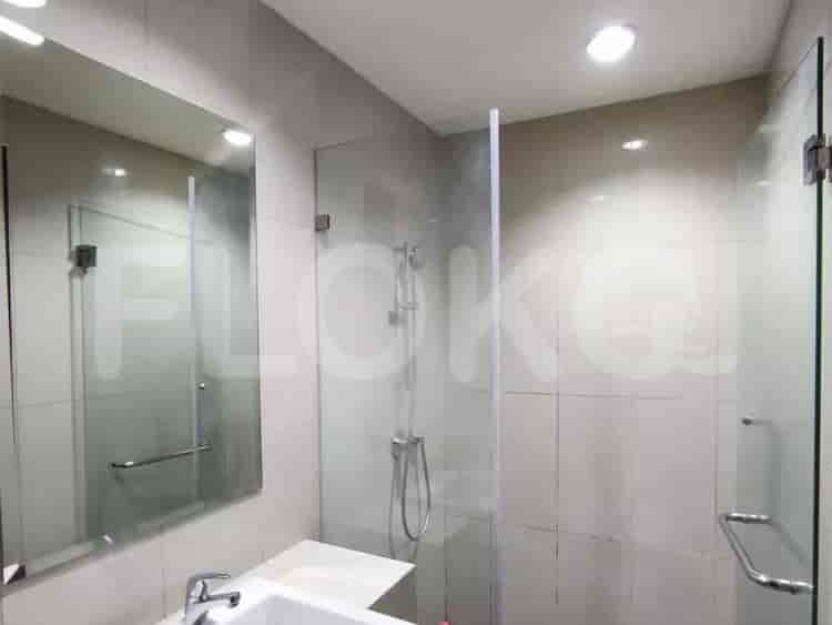 Apartemen 3 Kamar Tidur Luas Dijual - APA31b38, Lantai Tinggi, M Town Residence 6
