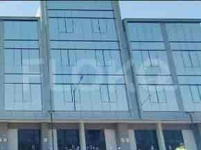 283 sqm, shophouse for rent in Batavia Seaview PIK, Kamal Muara 1