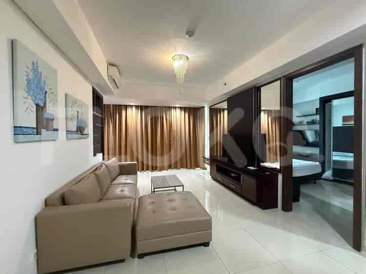 2 Bedroom on Middle Floor for Rent in Kemang Village Residence - fke992 1