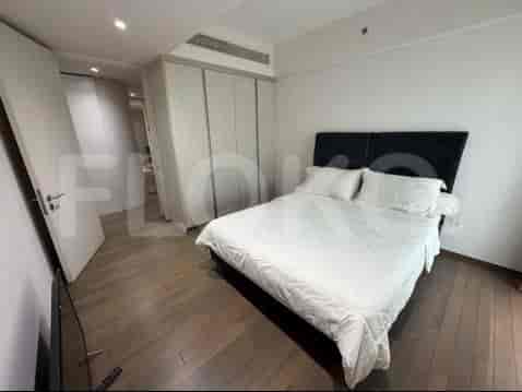 Tipe 3 Kamar Tidur di Lantai Menengah untuk disewakan di Verde Residence - fku24e 2