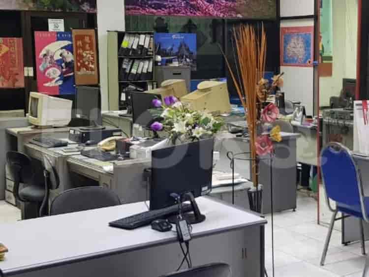 580 sqm, shophouse for sale in Cideng, Gajah Mada - RKS4ec 2