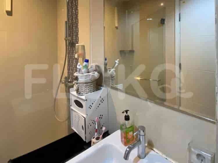 Tipe 1 Kamar Tidur di Lantai Tinggi untuk disewakan di Casa Grande - fte34f 4