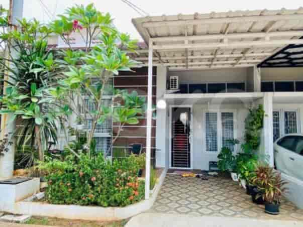 Dijual Rumah 2 BR, Luas 90 m2 di Ciangsana - Bogor, Bogor - RHAS943 1