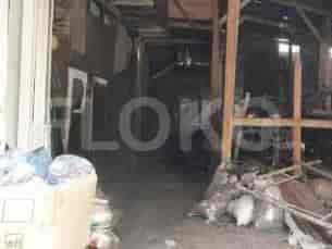 Dijual Tanah Luas 180 m2 di Jl Raya Sunter, Sunter 2