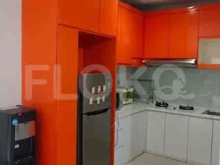 Tipe 2 Kamar Tidur di Lantai Rendah untuk disewakan di Tamansari Semanggi Apartemen - fsu6df 4