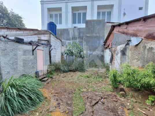 341 sqm, Land for Sale in Jl Raya Ragunan, Ragunan 1