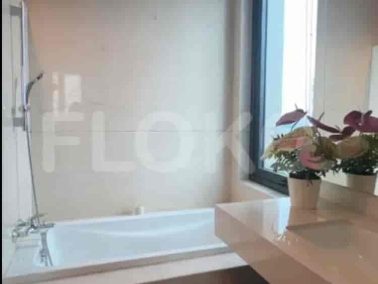 Tipe 2 Kamar Tidur di Lantai Tinggi untuk disewakan di Southgate Residence - ftbac5 4