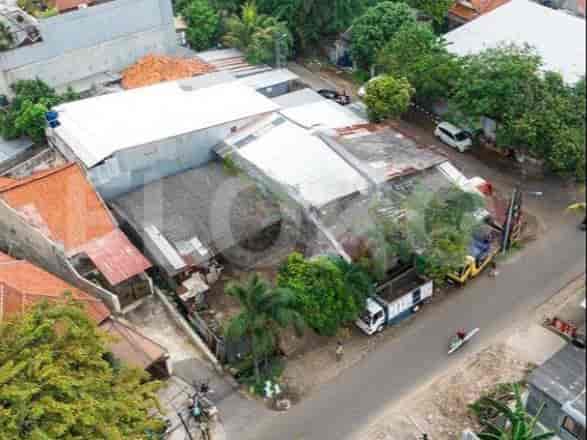 499 sqm, Land for Sale in Jl Raya Meruya, Meruya 1