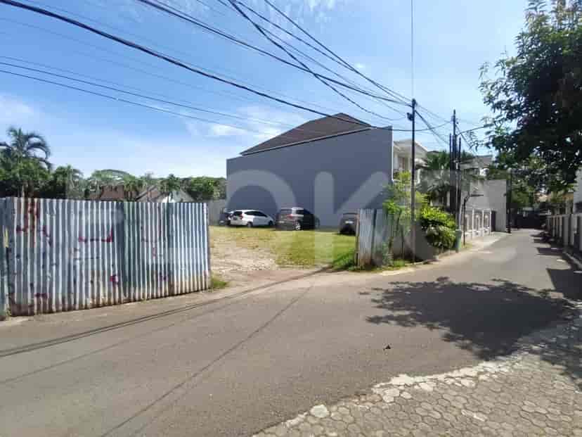 917 sqm, Land for Sale in Jl Jeruk Purut, Cilandak 3