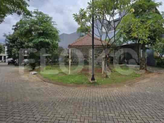 Dijual Tanah Luas 297 m2 di Jl Bintaro Jaya Sektor 7, Bintaro 1