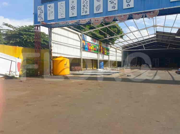 Disewakan Tanah Luas 2000 m2 di Jl Raya Babelan, Bekasi - TNRab4 3