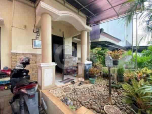 RHAS61f | House for Sale in Cilandak, Near MRT Station 1