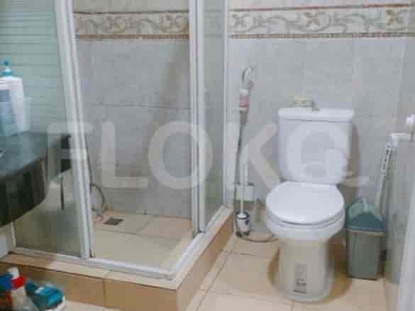 Disewakan Rumah 3 BR, Luas 204 m2 di Raffles Hills Cibubur, Cibubur - RHA6ef 5