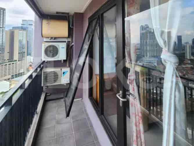 APA14f26 29th Floor | 1BR Apartment Sale, Sudirman 7