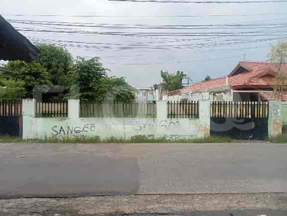 Dijual Tanah Luas 663 m2 di Jl Gamprit Raya, Bekasi - TNS737 1