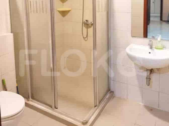 2BR Apartment for Sale at Thamrin Residence - APAce038, High Floor 6