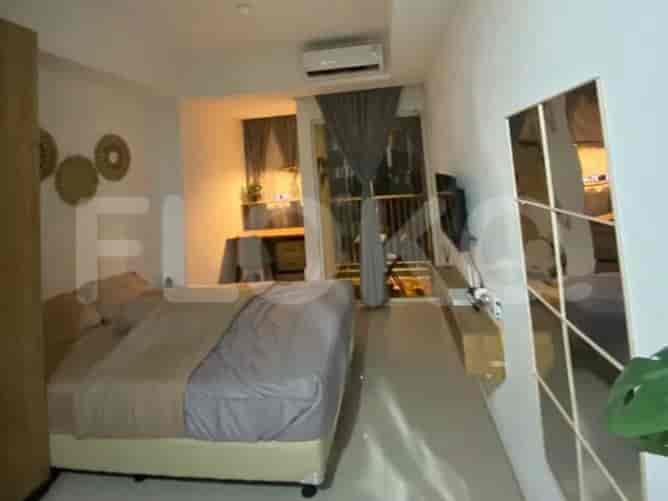 APAd80c0 12th Floor | Furnished 1BR Apartment, Alam Sutera 3