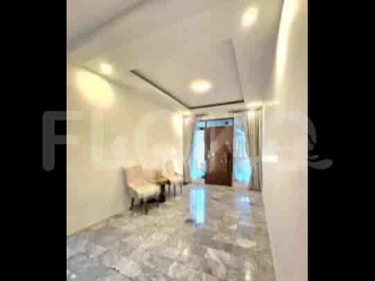 RHASd2b, 2-Floor House in Lebak Bulus for Sale | Prime Location 1