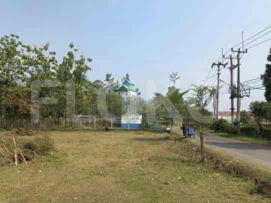 Dijual Tanah Luas 120 m2 di Jl Raya Dramaga, Bogor - TNSd06 2