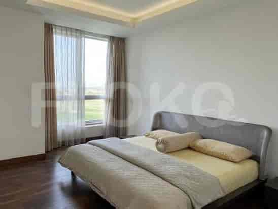 APA711dc 3BR Apartment in Permata Hijau for Sale | Furnished, 8th Floor 2
