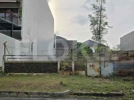 Dijual Tanah Luas 272 m2 di Jl Pondok Indah, Pondok Indah 1